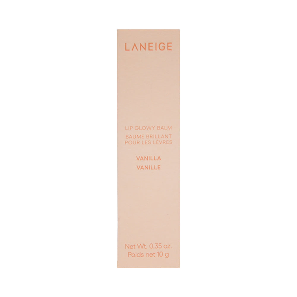 LANEIGE LIP GLOWY BALM VANILLA 10G