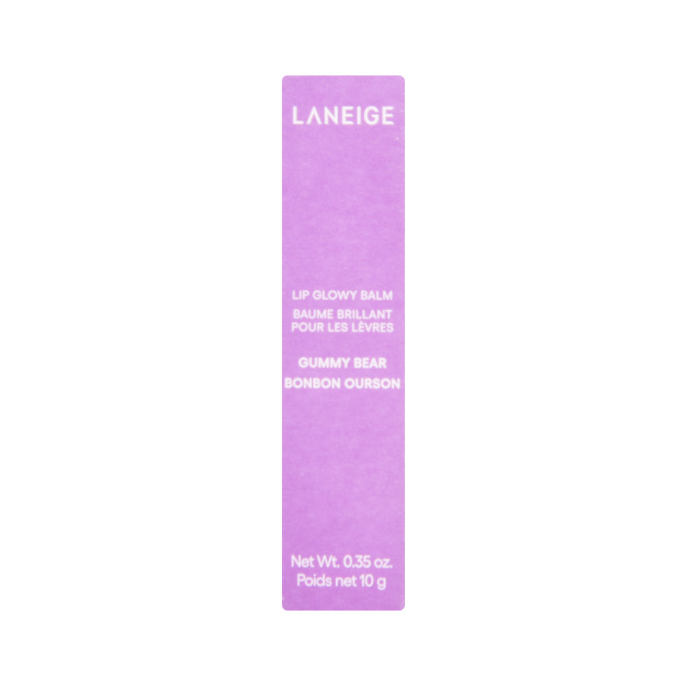 LANEIGE LIP GLOWY BALM 10G