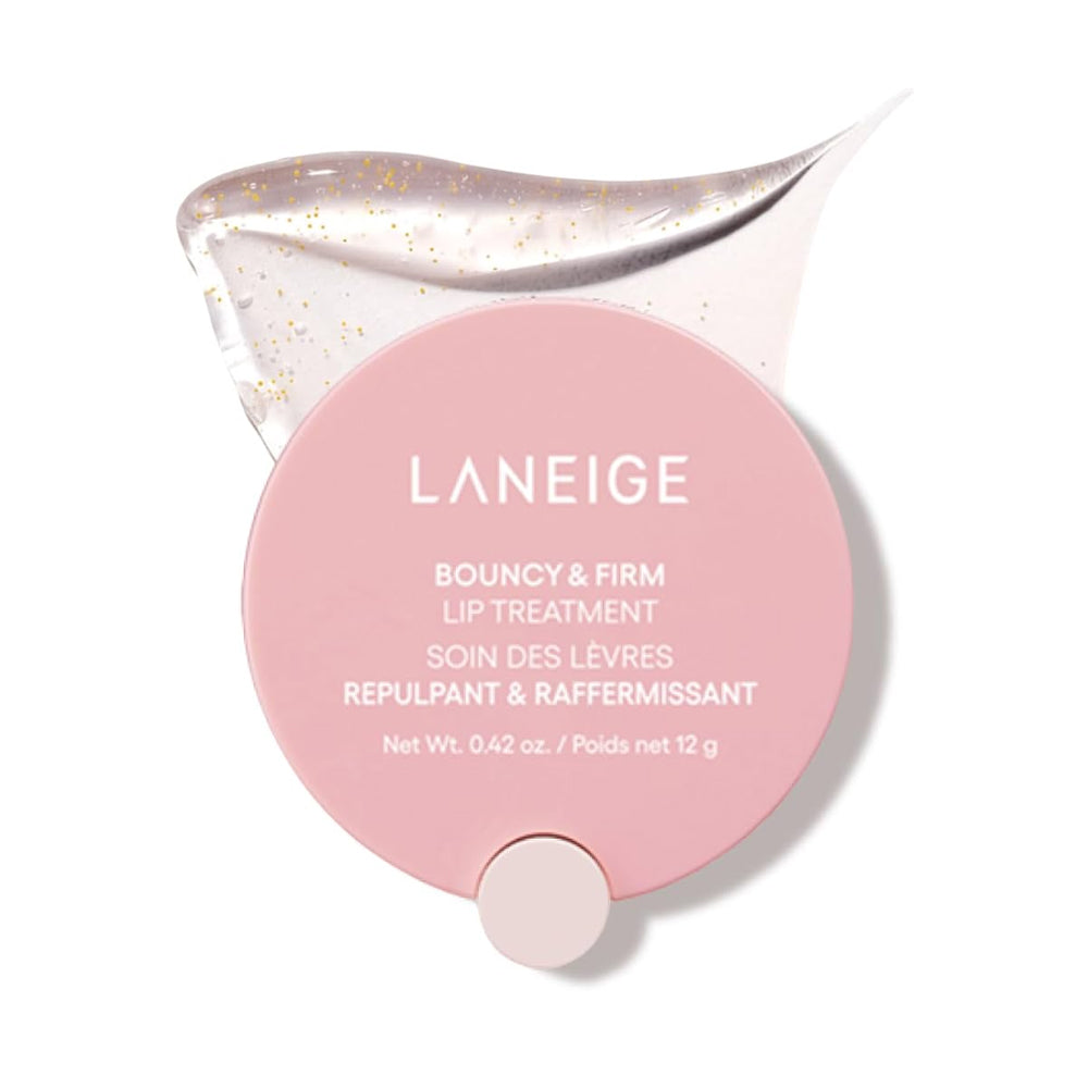 LANEIGE BOUNCY & FIRM LIP TREATMENT 12G
