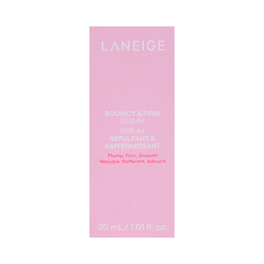 LANEIGE BOUNCY & FIRM SERUM 30G