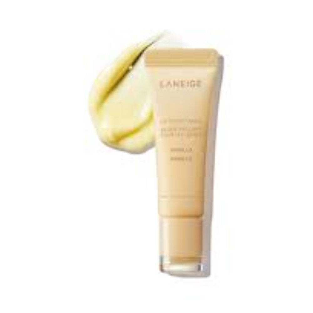 LANEIGE LIP GLOWY BALM VANILLA 10 G