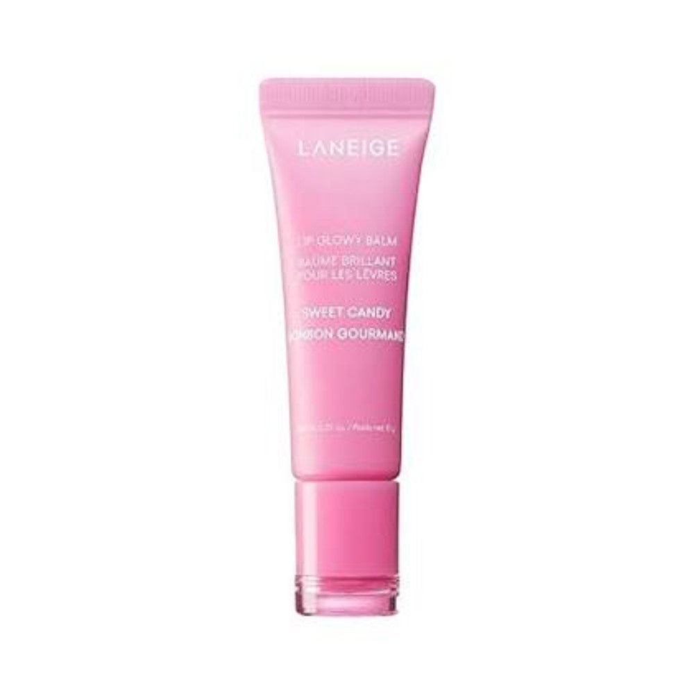 LANEIGE LIP GLOWY BALM SWEET CANDY 10 G