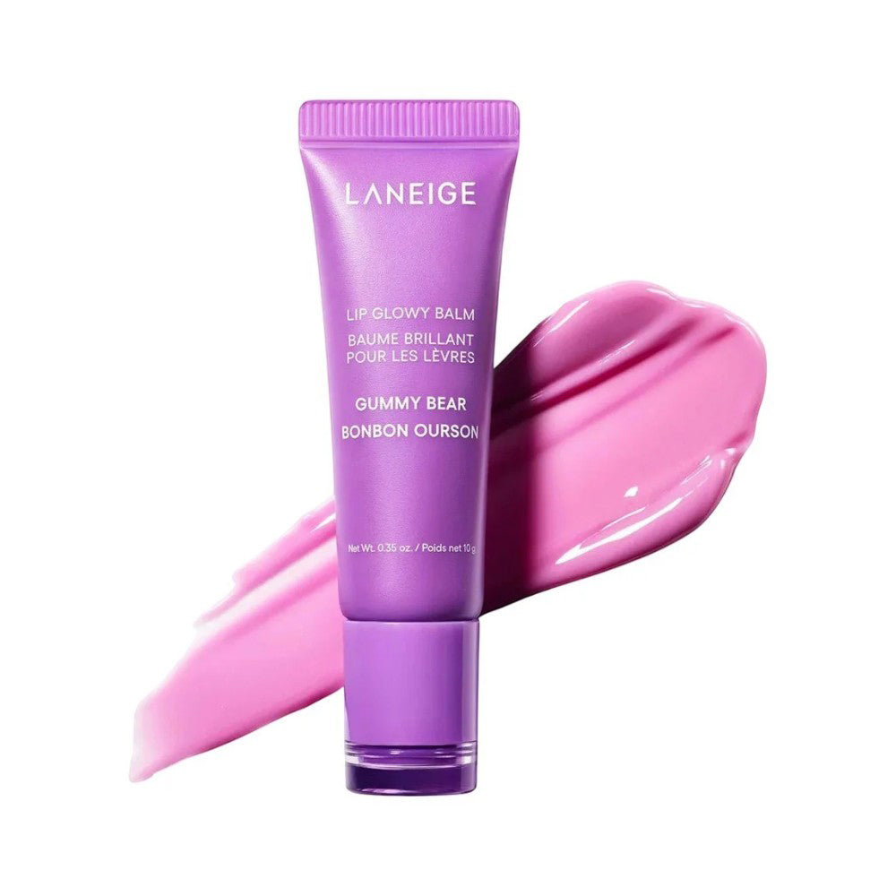 LANEIGE LIP GLOWY BALM GUMMY BEAR 10G