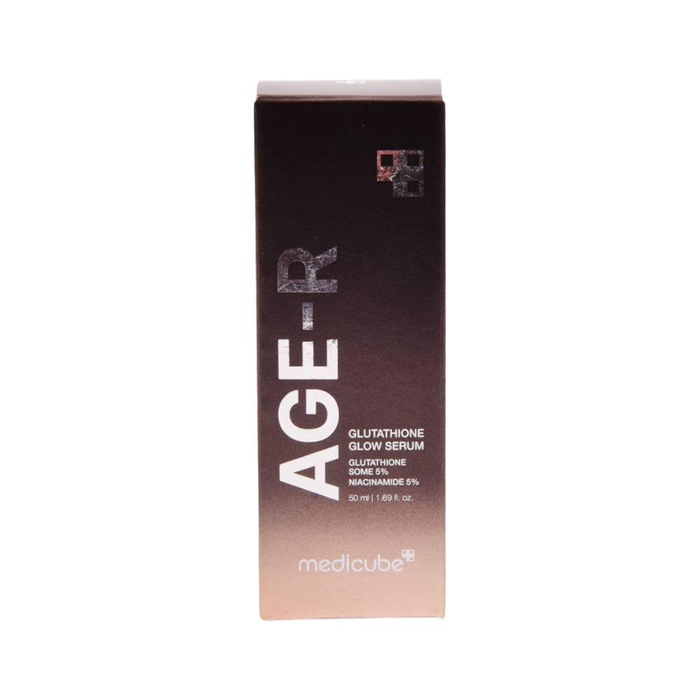 MEDICUBE AGE-R GLOW SERUM 50ML