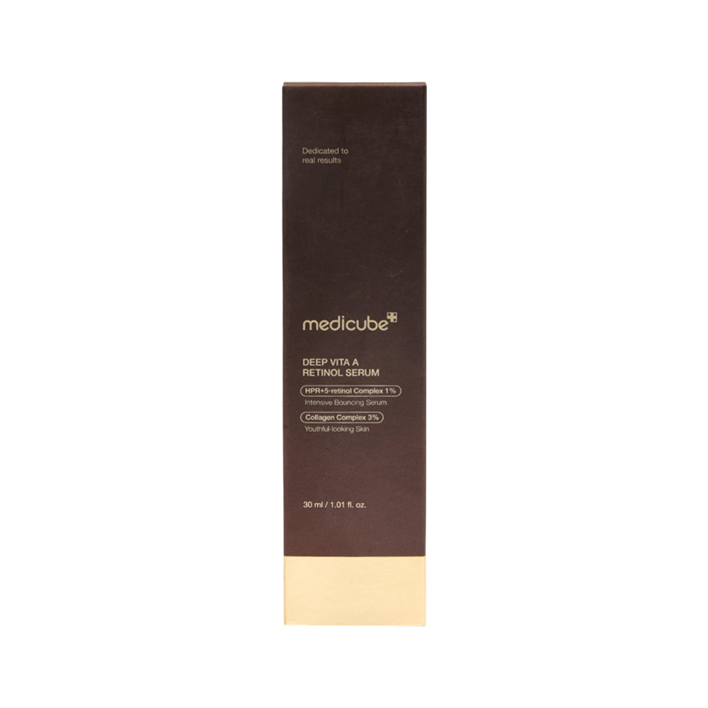 MEDICUBE DEEP VITA RETINOL SERUM 30 ML