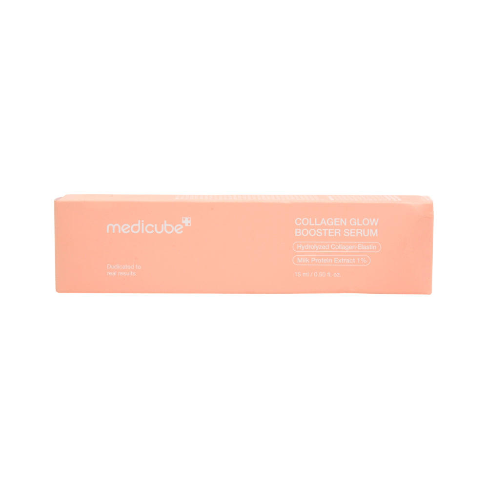 MEDICUBE COLLAGEN CLOW BOOSTER SERUM 15 ML