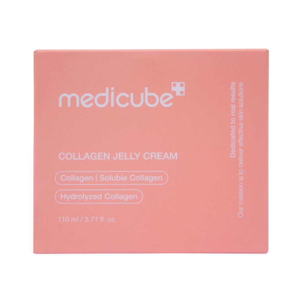 MEDICUBE COLLAGEN JELLY CREAM 110 ML