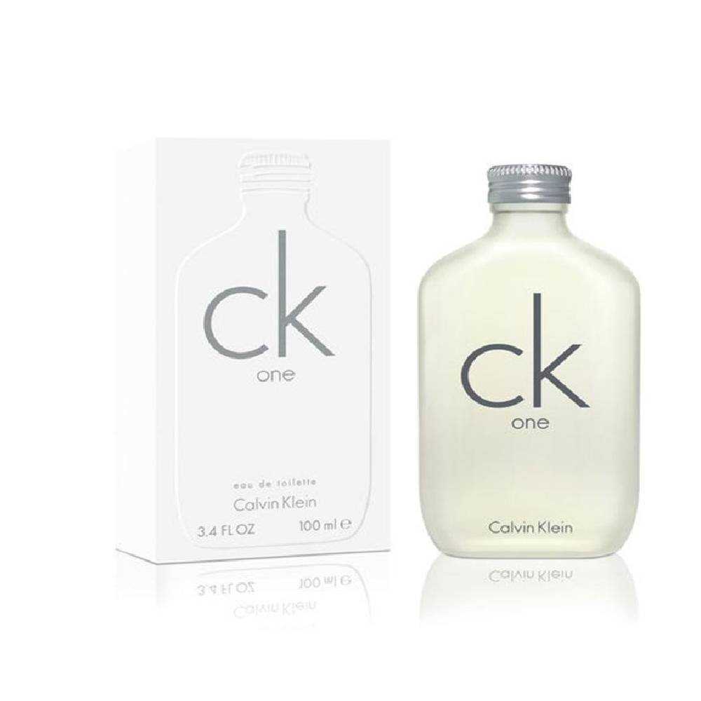 CALVIN KLEIN CK ONE FOR MEN EDT 200 ML