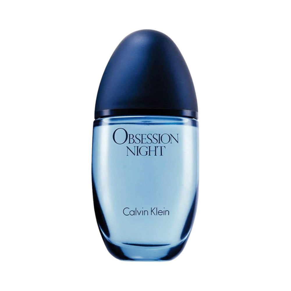CALVIN KLIEN OBSESSION NIGHT LADIES EDP 100 ML