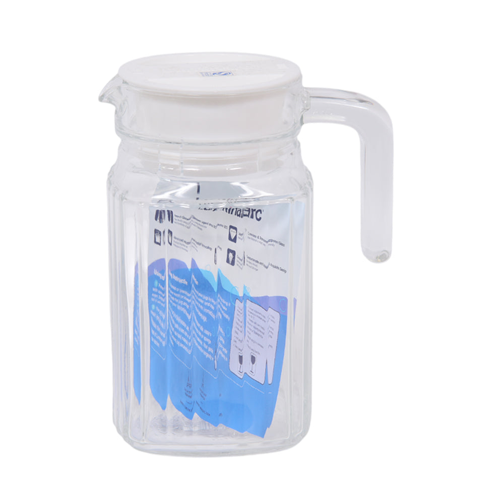 JUG LUMINARC QUADRO G2667