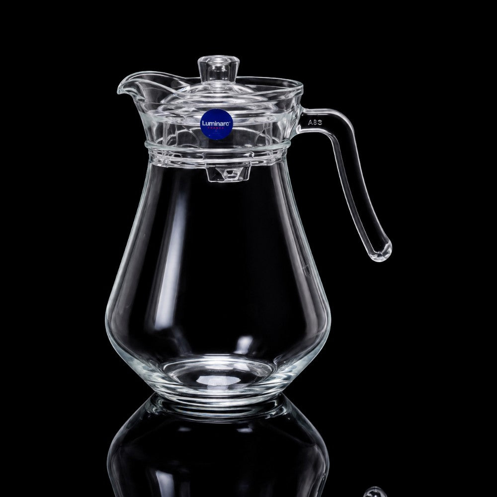 JUG LUMINARC 1.3 LTR WAVY G2673