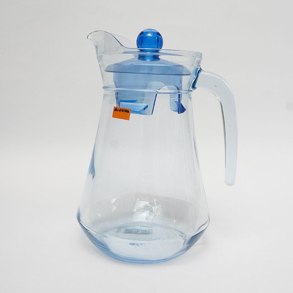 JUG LUMINARC ICE BLUE L0530