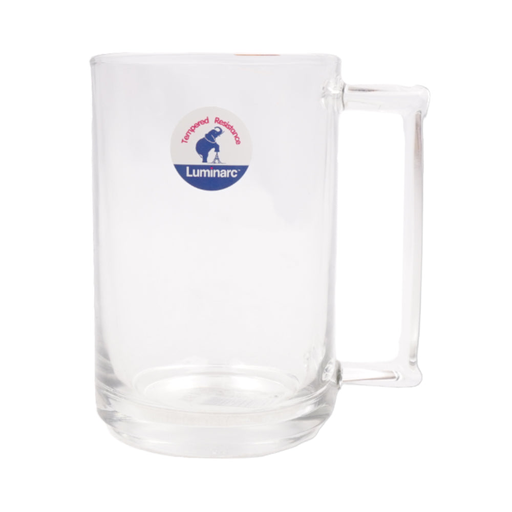 MUG LUMINARC FITNESS L8042