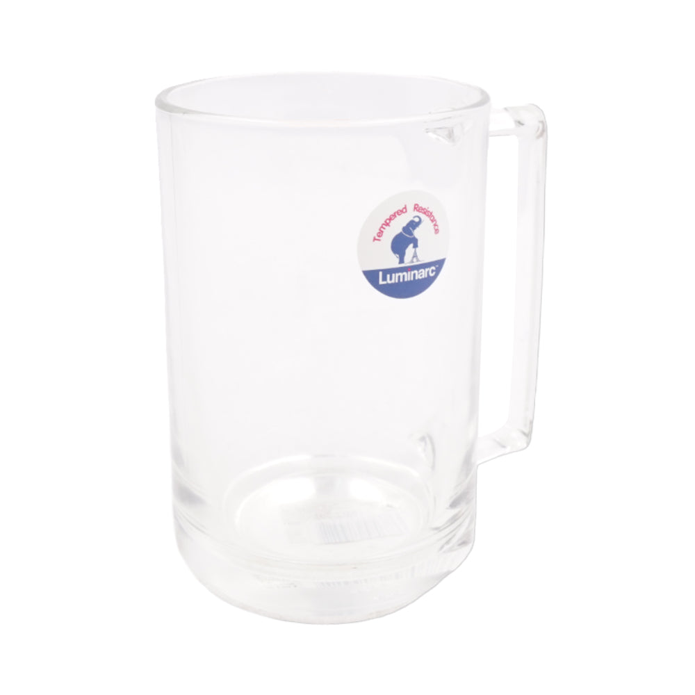 MUG LUMINARC FITNESS L8042