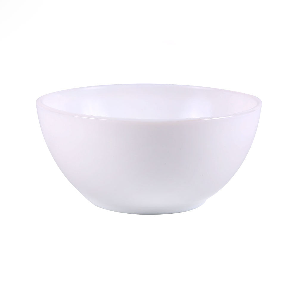 BOWL LUMINARC DIWALI WHITE N3600
