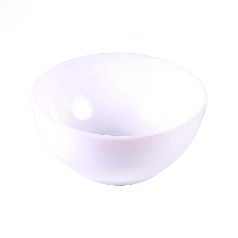 BOWL LUMINARC DIWALI WHITE N3600