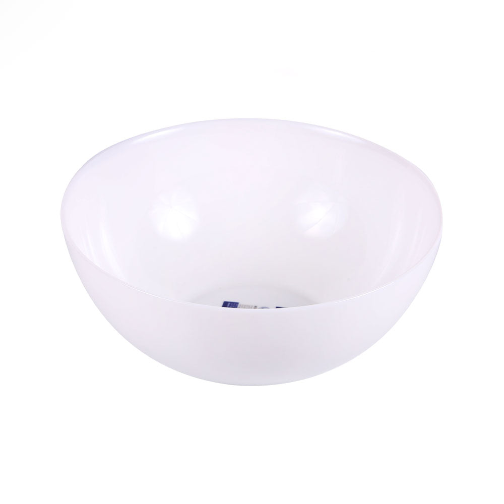 BOWL SWEET LUMINARC DIWALI WHITE N3601
