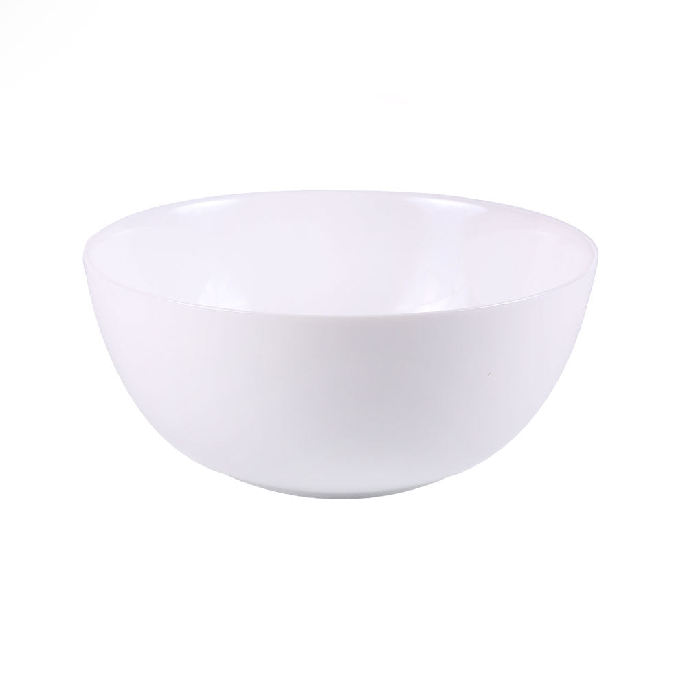 BOWL LUMINARC DIWALI WHITE N3602