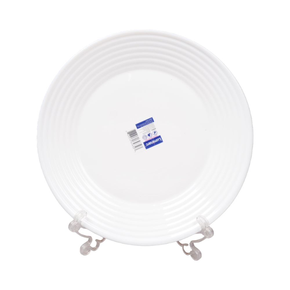 PLATE DINNER LUMINARC N5804