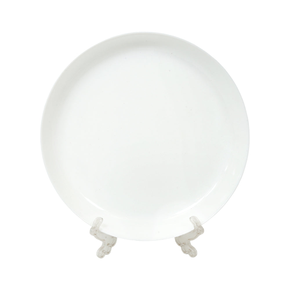 PLATE DINNER LUMINARC DIWALI STRUCT SHELL Q1658
