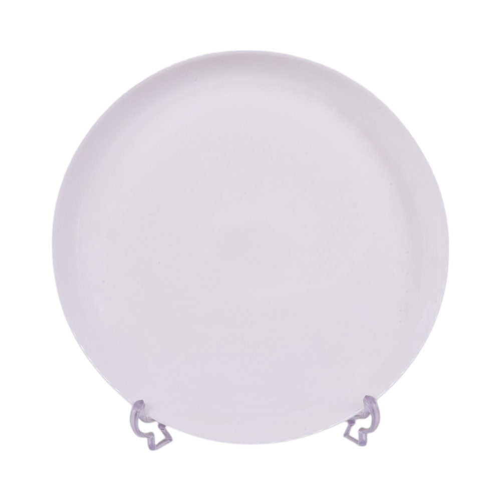 PLATE DINNER LUMINARC DIWALI STRUCT PRECIOUS Q1659