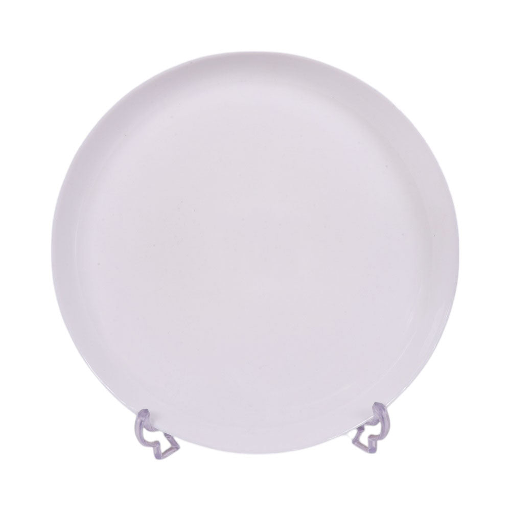 PLATE DINNER LUMINARC DIWALI STRUCT LINES Q1666