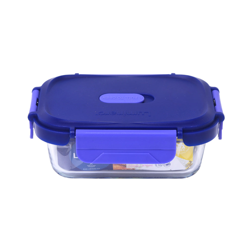BOWL FREEZER LUNIMARC RECTANGULAR V6448