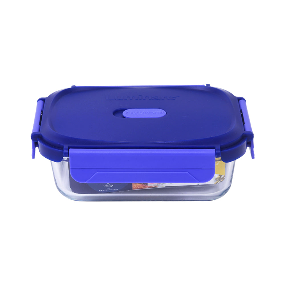 BOWL FREEZER LUNIMARC RECTANGULAR V6449