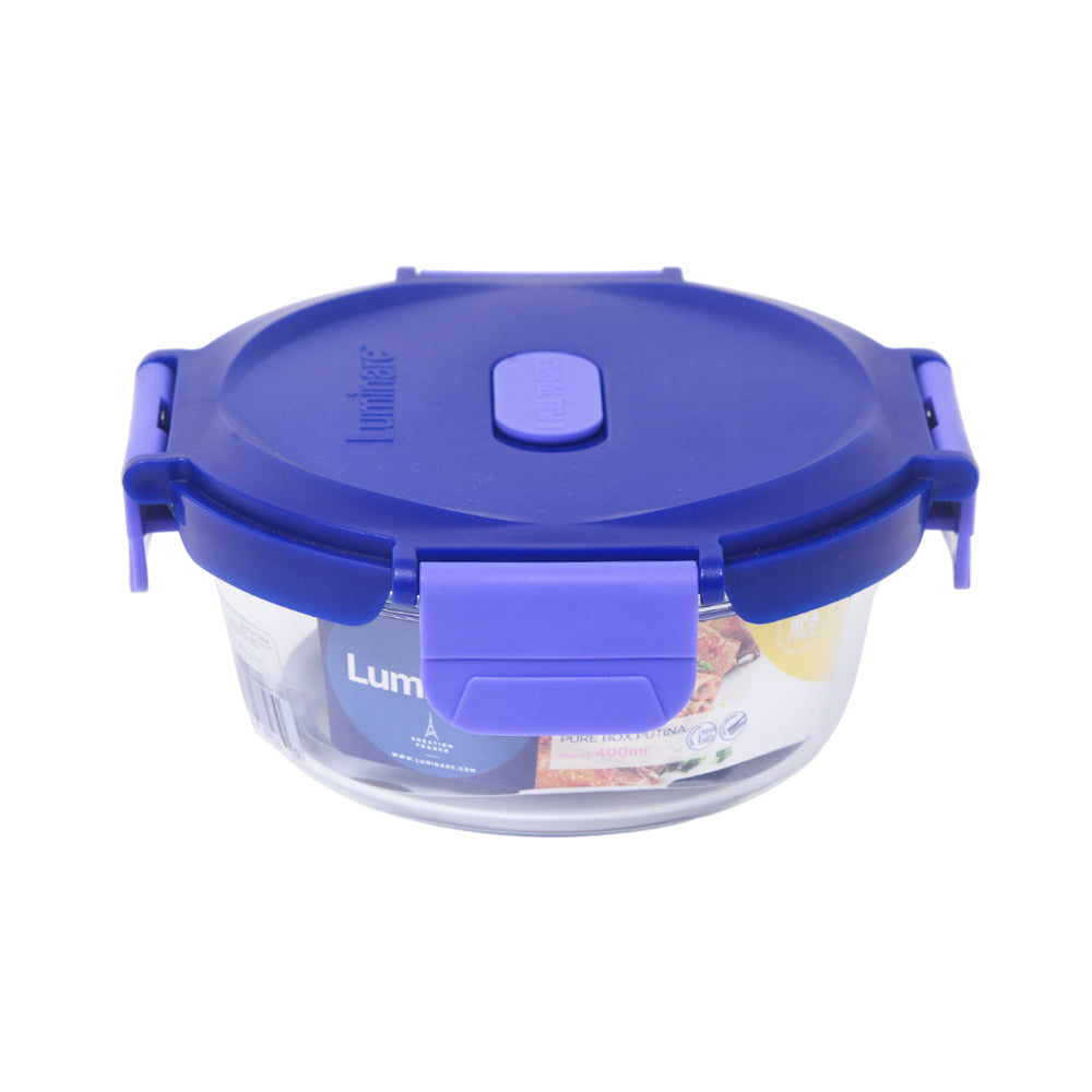 BOWL FREEZER LUNIMARC ROUND V6452