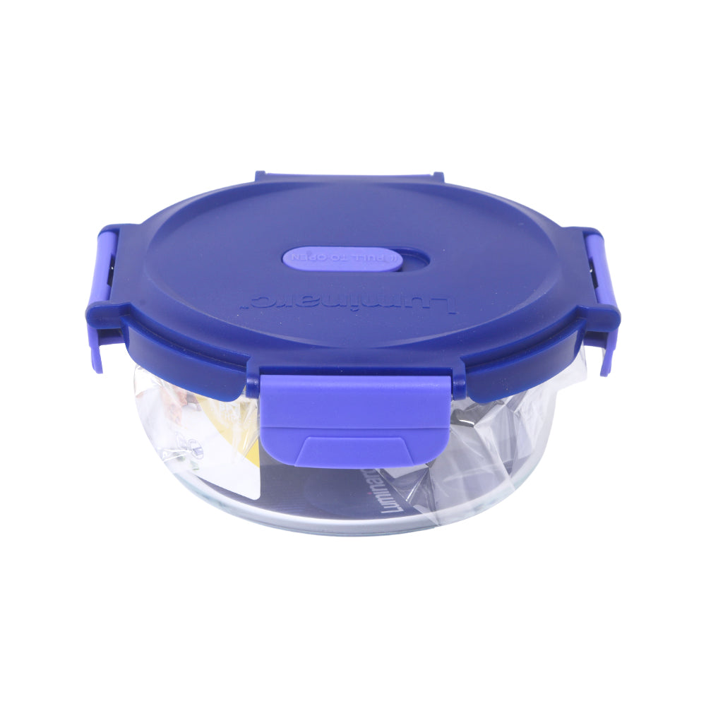 BOWL FREEZER LUNIMARC ROUND V6453