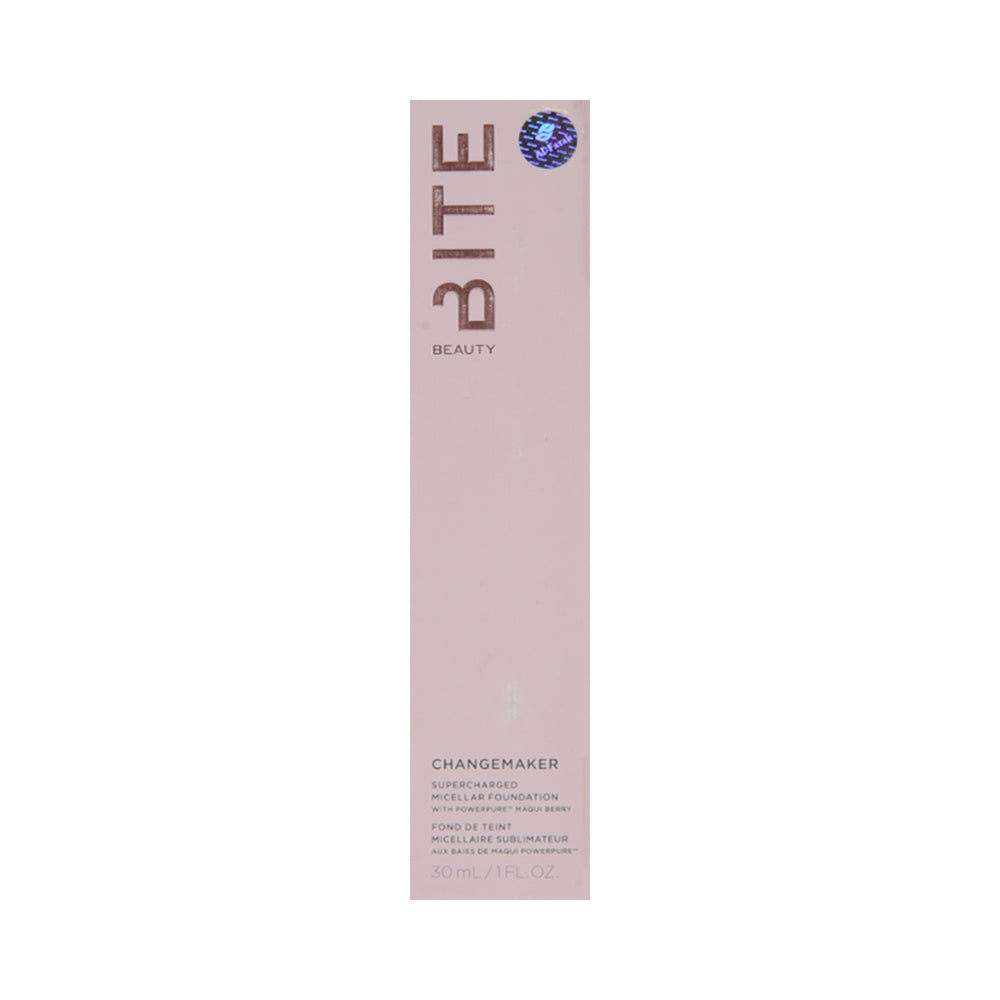 BITE BEAUTY CHANGE MAKER FOUNDATION 65M 30ML