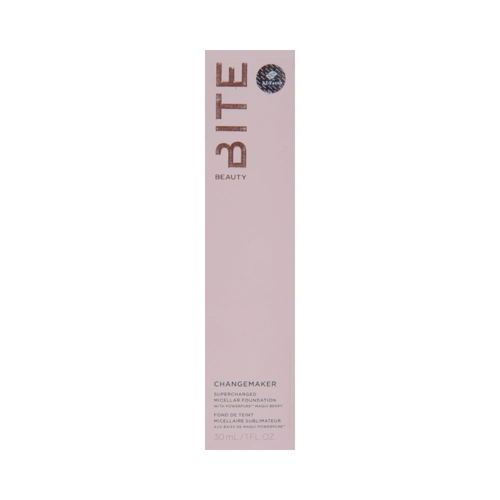 BITE BEAUTY CHANGE MAKER FOUNDATION L35 30ML