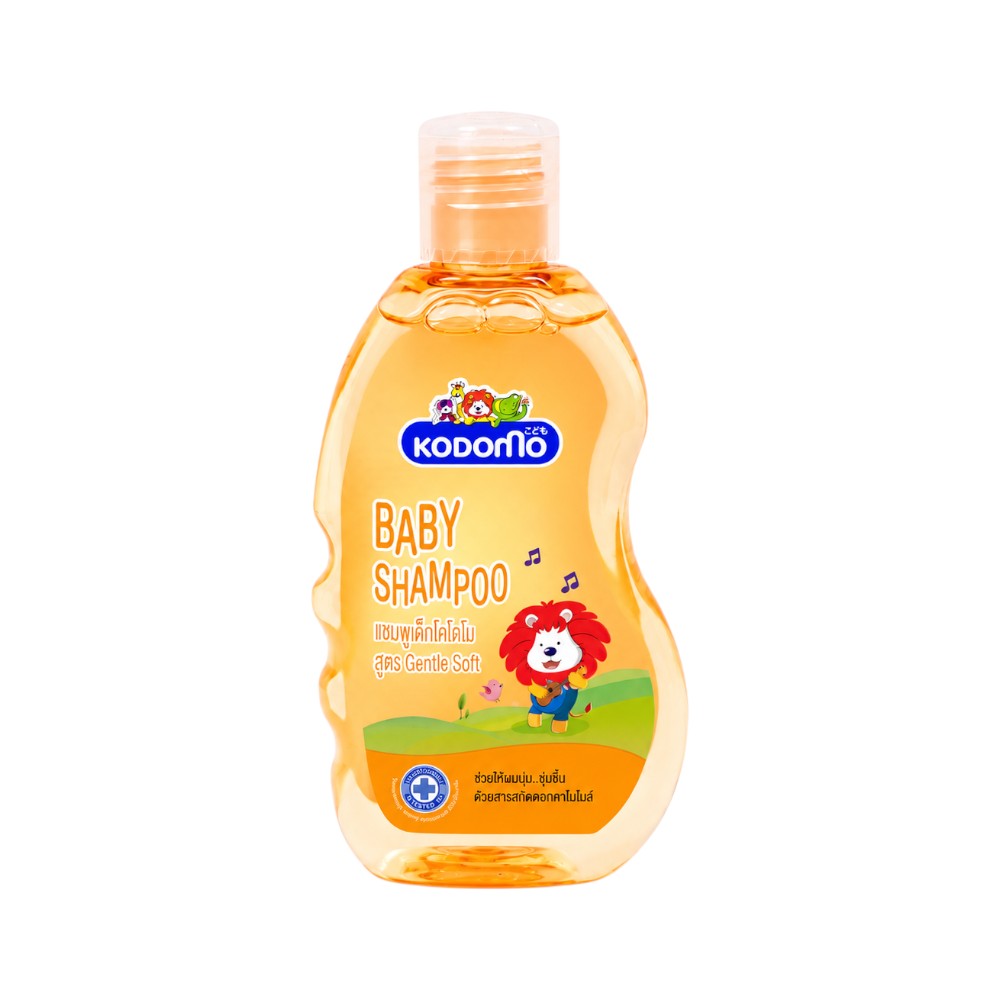 KODOMO CONDITIONING BABY SHAMPOO 200 ML