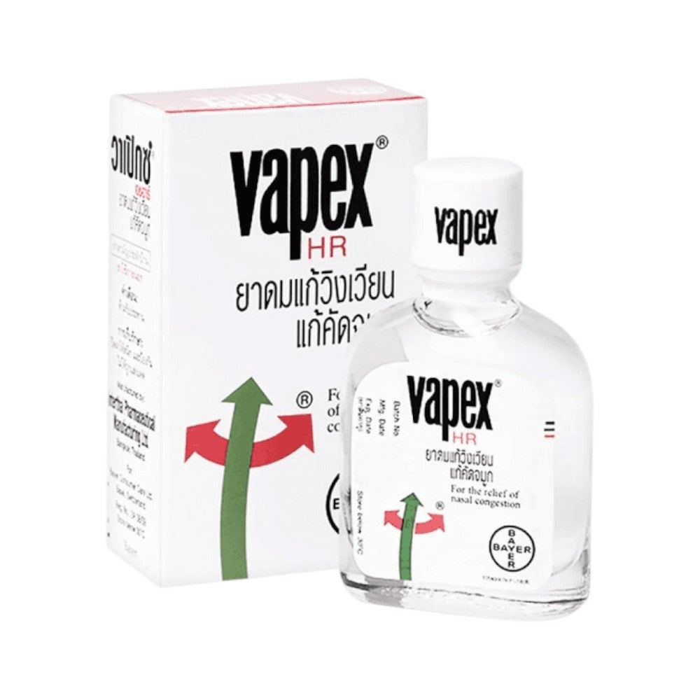 VAPEX HR 14ML