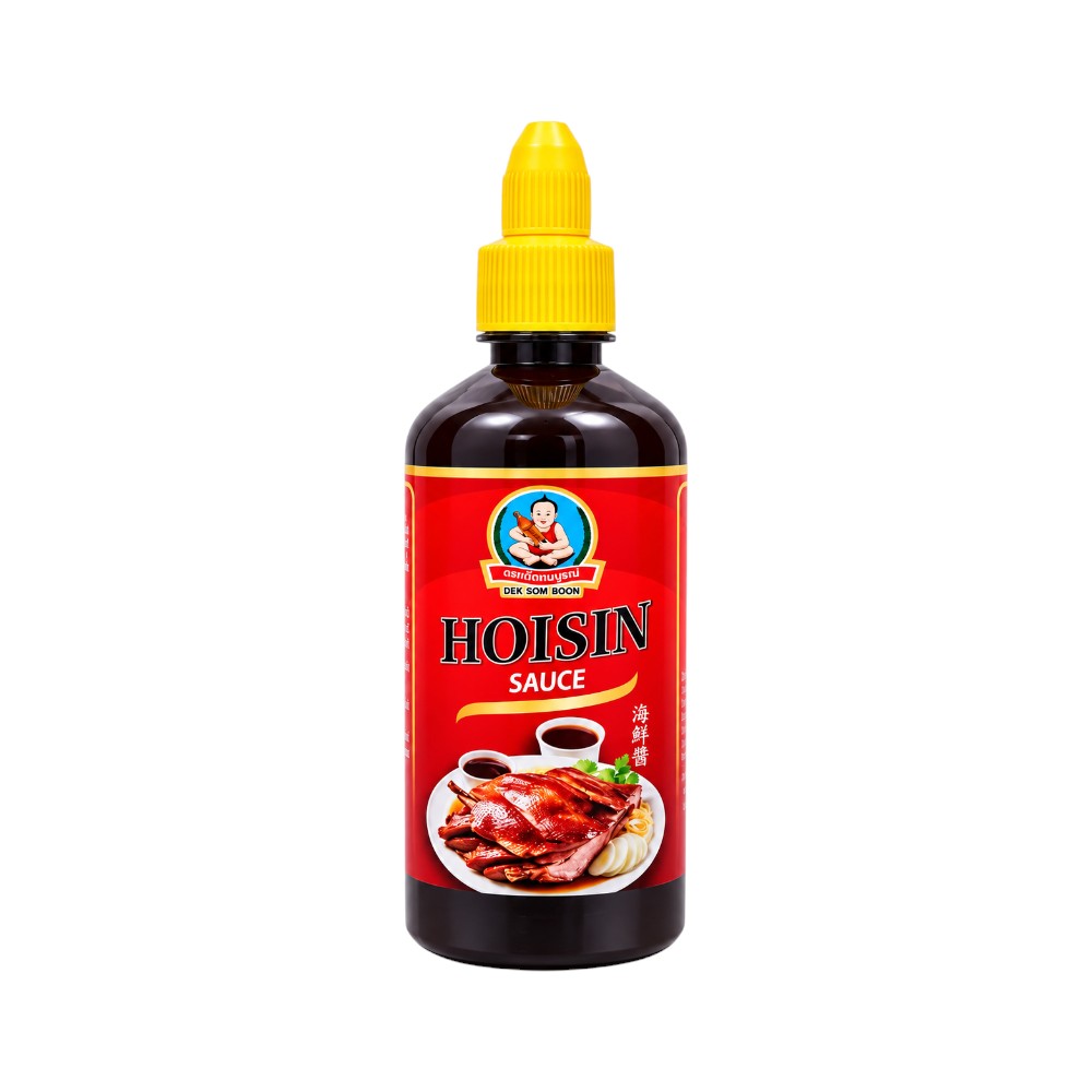 DEK SOM BOON HOISIN SAUCE 530 GM