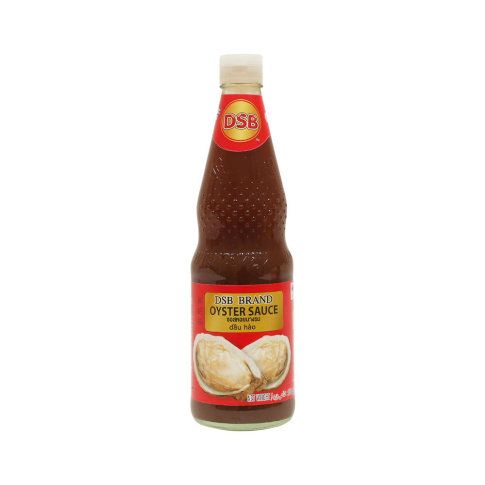 DEK SOM BOON OYSTER SAUCE 800 ML