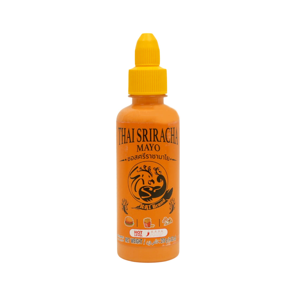 SRIRACHA THAI MAYO 250 ML