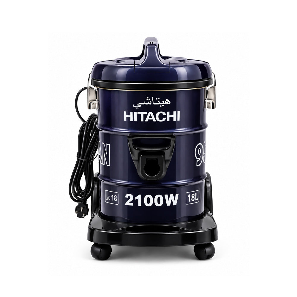 HITACHI VACCUM CLEANER 2100 W CV-955N