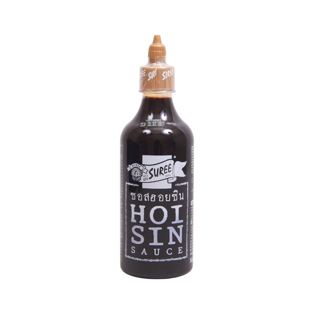 SUREE HOISIN SAUCE 440 ML
