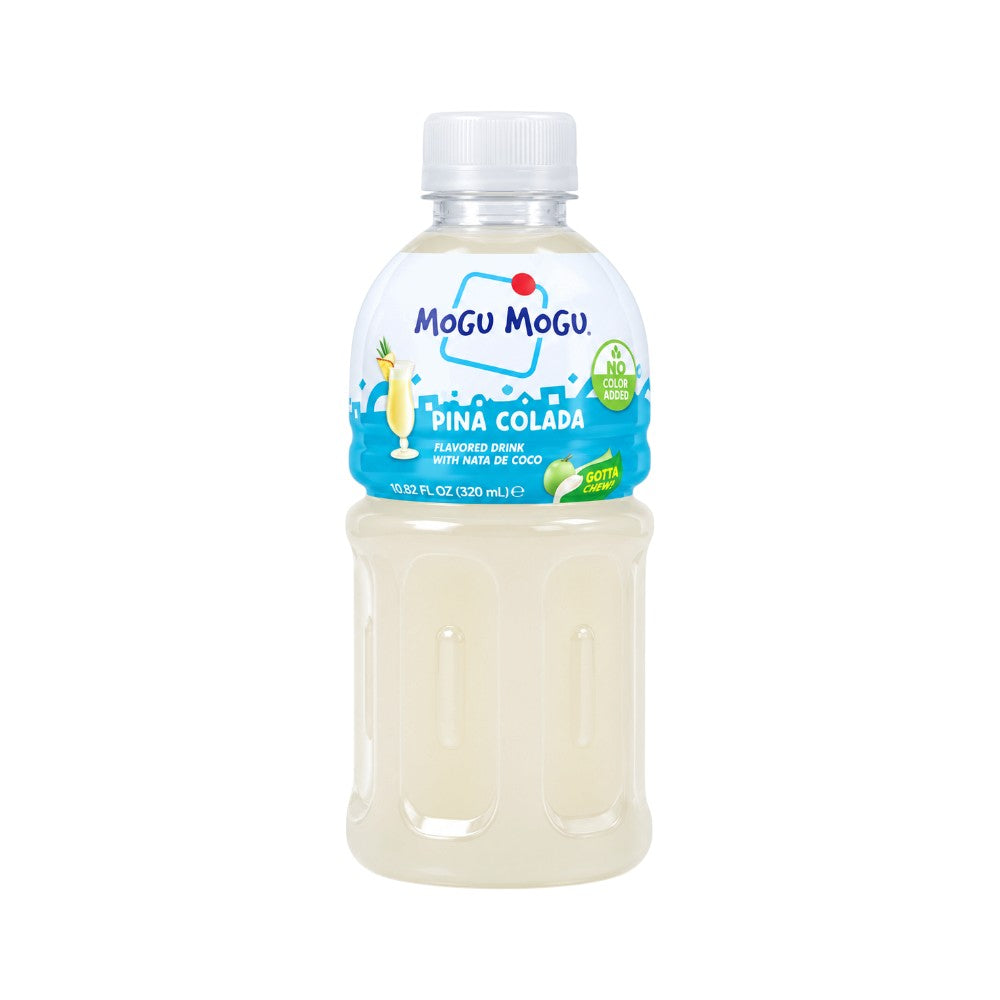 MOGU MOGU DRINK PINA COLADA 320 ML