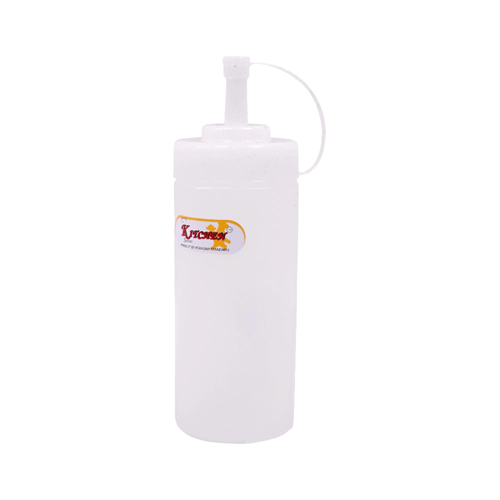 KETCHUP BOTTLE RW9095 450 ML