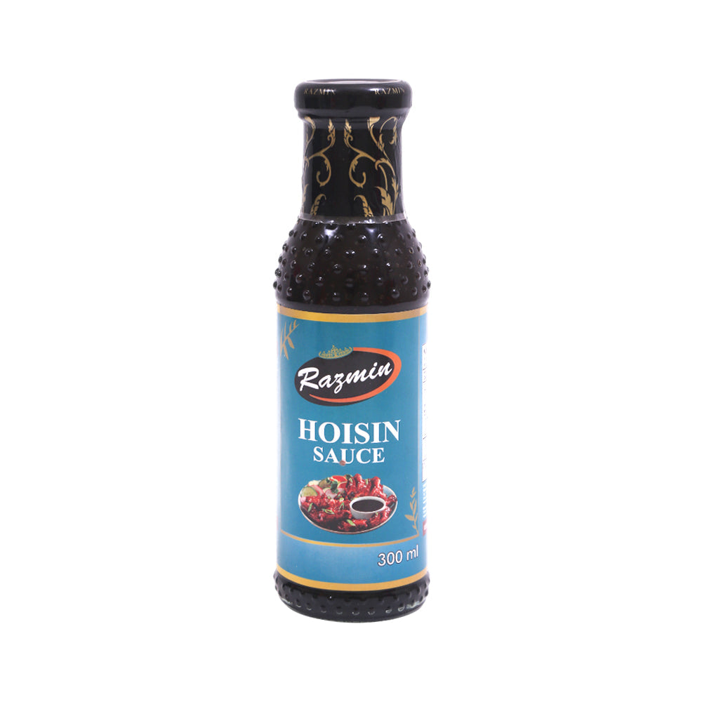 RAZMIN SAUCE HOISIN 300 ML BASIC