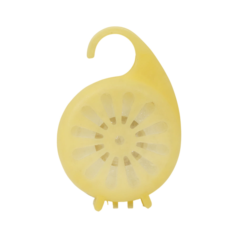 ATM TOILET FRESHNER JASMINE HANGER 70 GM