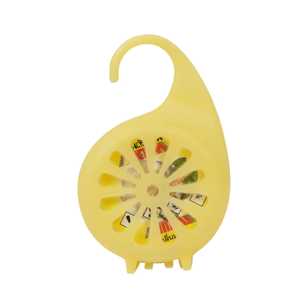 ATM TOILET FRESHNER JASMINE SMALL HANGER 35 GM
