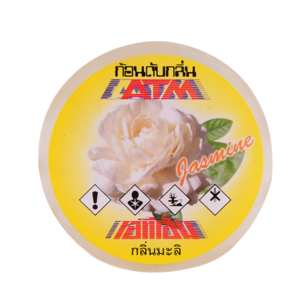 ATM REFILL AIR FRESHNER JASMIN 70 GM