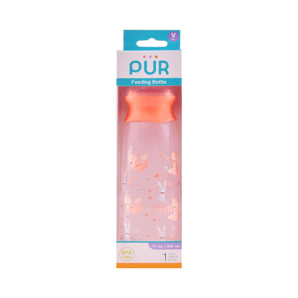 PUR CLASSY FEEDING BOTTLE 1103 300ML