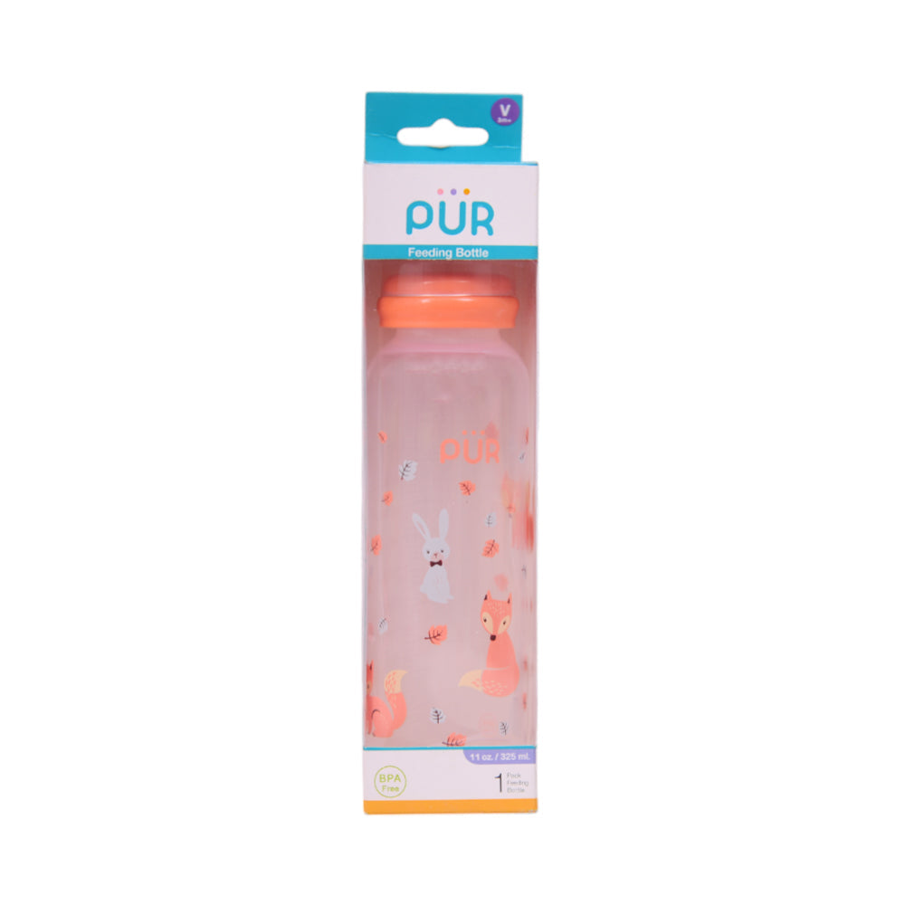 PUR BABY FEEDING 9017 BOTTLE 325 ML