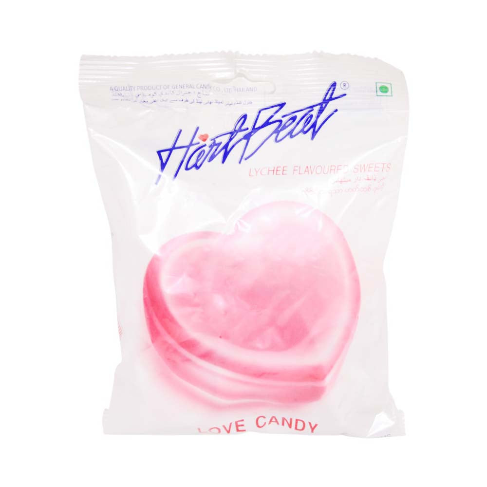 LOVE CANDY LYCHEE 150 GM