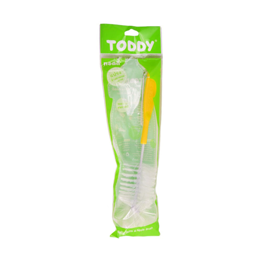 TODDY BRUSH BOTTLE CLEANER 66139