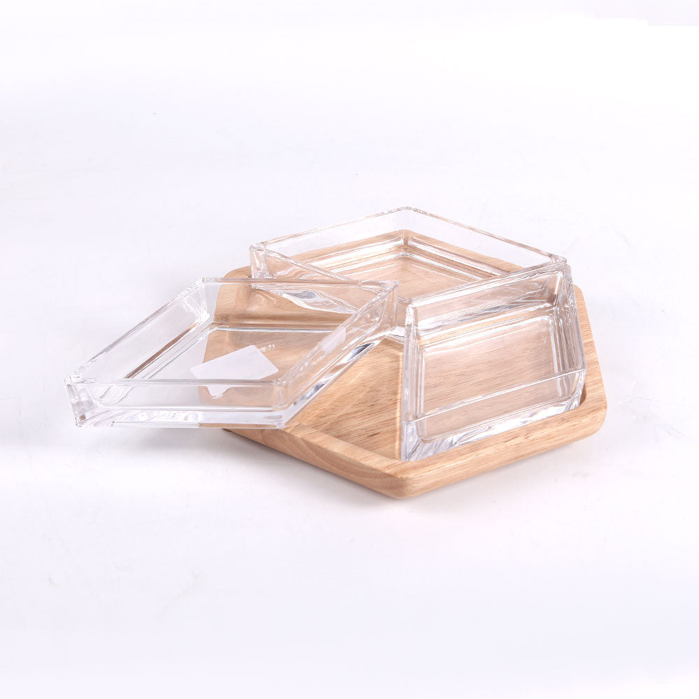 DISH DRY FRUIT BILLI GWHG743